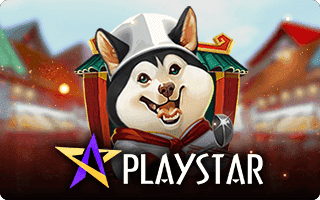 playstar-funny888